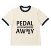 Playera Unisex Combinada 🔥 NEW PRODUCT 🔥 Miniatura