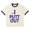 Playera Unisex Combinada 🔥 NEW PRODUCT 🔥 Miniatura