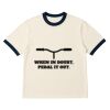 Playera Unisex Combinada 🔥 NEW PRODUCT 🔥 Miniatura