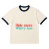 Playera Unisex Combinada 🔥 NEW PRODUCT 🔥 Miniatura