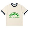 Playera Unisex Combinada 🔥 NEW PRODUCT 🔥 Miniatura