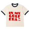 Playera Unisex Combinada 🔥 NEW PRODUCT 🔥 Miniatura