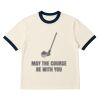 Playera Unisex Combinada 🔥 NEW PRODUCT 🔥 Miniatura