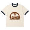 Playera Unisex Combinada 🔥 NEW PRODUCT 🔥 Miniatura
