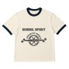 Playera Unisex Combinada 🔥 NEW PRODUCT 🔥 Miniatura