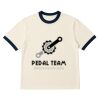 Playera Unisex Combinada 🔥 NEW PRODUCT 🔥 Miniatura