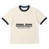 Playera Unisex Combinada 🔥 NEW PRODUCT 🔥 Miniatura