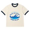 Playera Unisex Combinada 🔥 NEW PRODUCT 🔥 Miniatura