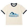 Playera Unisex Combinada 🔥 NEW PRODUCT 🔥 Miniatura