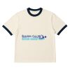 Playera Unisex Combinada 🔥 NEW PRODUCT 🔥 Miniatura