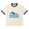 Playera Unisex Combinada 🔥 NEW PRODUCT 🔥 Miniatura