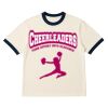 Playera Unisex Combinada 🔥 NEW PRODUCT 🔥 Miniatura