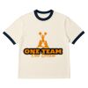 Playera Unisex Combinada 🔥 NEW PRODUCT 🔥 Miniatura