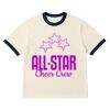 Playera Unisex Combinada 🔥 NEW PRODUCT 🔥 Miniatura