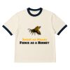 Playera Unisex Combinada 🔥 NEW PRODUCT 🔥 Miniatura
