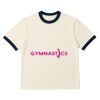 Playera Unisex Combinada 🔥 NEW PRODUCT 🔥 Miniatura