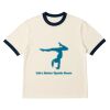 Playera Unisex Combinada 🔥 NEW PRODUCT 🔥 Miniatura