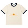 Playera Unisex Combinada 🔥 NEW PRODUCT 🔥 Miniatura