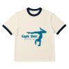 Playera Unisex Combinada 🔥 NEW PRODUCT 🔥 Miniatura