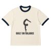 Playera Unisex Combinada 🔥 NEW PRODUCT 🔥 Miniatura