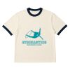 Playera Unisex Combinada 🔥 NEW PRODUCT 🔥 Miniatura