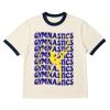 Playera Unisex Combinada 🔥 NEW PRODUCT 🔥 Miniatura