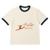 Playera Unisex Combinada 🔥 NEW PRODUCT 🔥 Miniatura