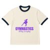 Playera Unisex Combinada 🔥 NEW PRODUCT 🔥 Miniatura